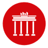 Gateway to Germany logo